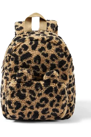 Liewood Sac à dos Allan en shearling synthétique