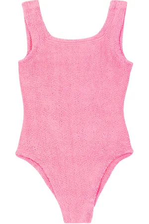 Hunza G Maillot de bain Classic