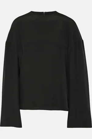 Fforme Blouse Ana en soie
