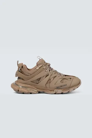 Balenciaga Baskets Track