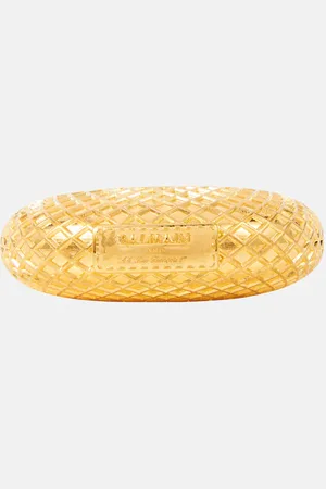 Balmain Bracelet Signature Mesh