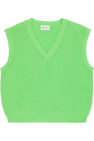MORLEY Pull Pelican en coton