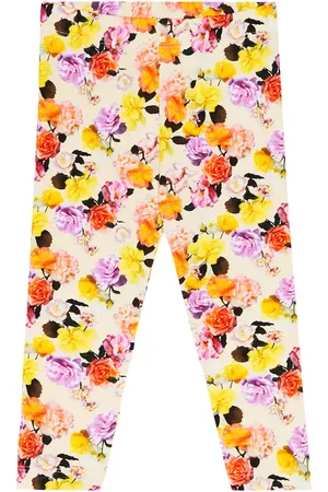 Molo Bébé – Legging Stefanie en coton mélangé