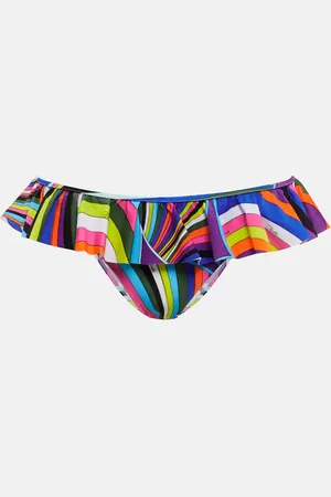 Puccini Culotte de bikini Iride