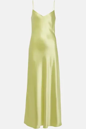 GALVAN Robe raccourcie