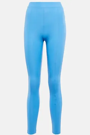 ALEX PERRY Legging Leighton à taille haute