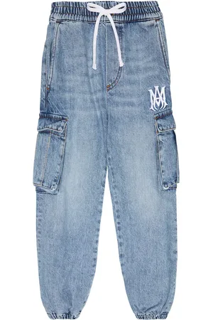 AMIRI Jean cargo