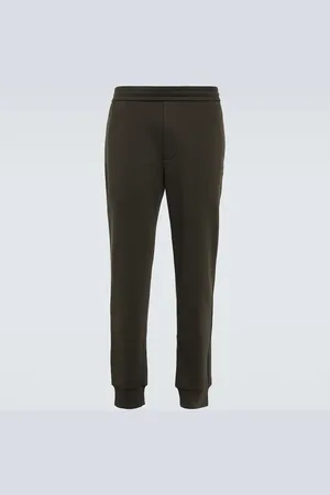 The Row Pantalon Edgar en coton