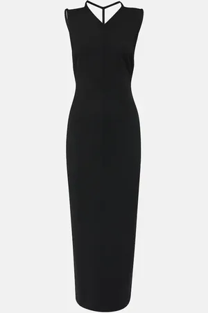 Khaite Robe longue Teri