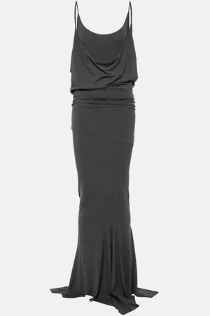 The Attico Robe longue