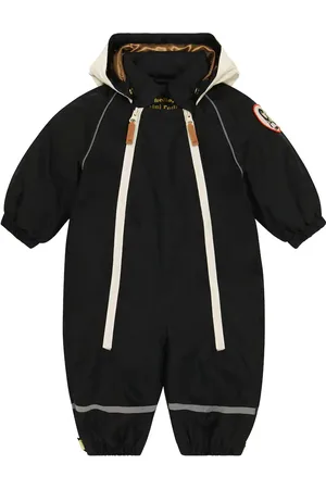 Mini Rodini Bébé – Combinaison de ski