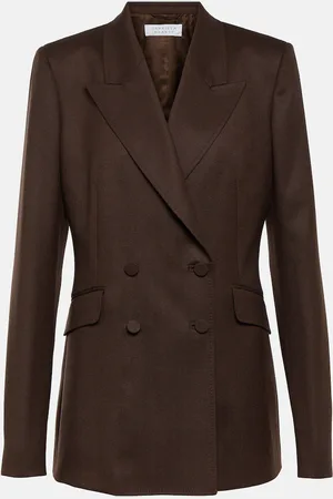 GABRIELA HEARST Blazer Stephanie en laine