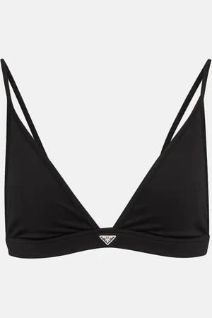 Prada Brassière à logo