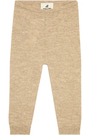 BONPOINT X Khaite, Bébé – Legging Louno en laine