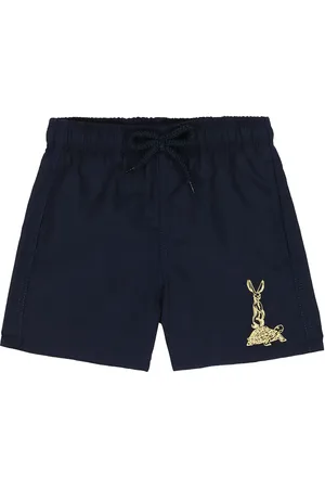 Vilebrequin Short de bain Jim imprimé