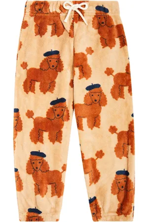 Tiny Cottons Pantalon de survêtement Tiny Poodle