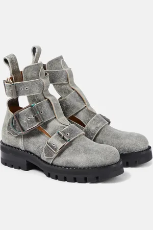 Vivienne Westwood Bottines en cuir