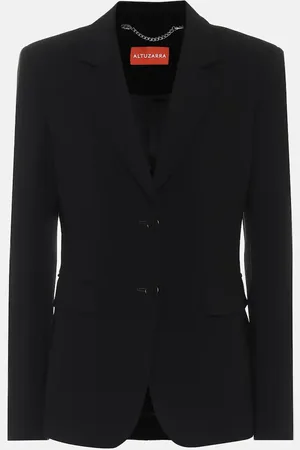 Altuzarra Blazer Fenice