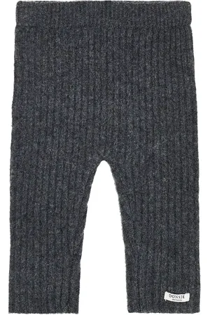 Donsje Bébé – Legging Olle en laine