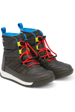 sorel Bottines Whitney II