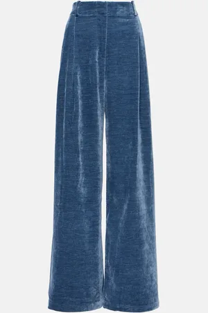 Proenza Schouler Pantalon ample White Label Aria
