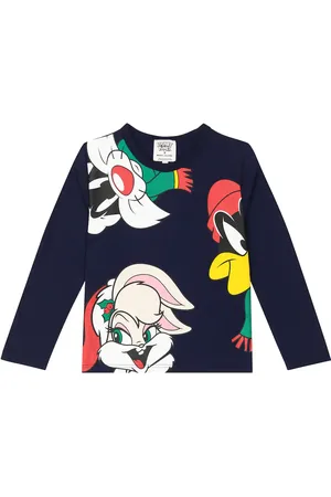 Marc Jacobs X Looney Tunes – T-shirt en coton