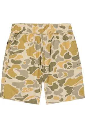 Molo Short Arrow Sandy Shapes en coton