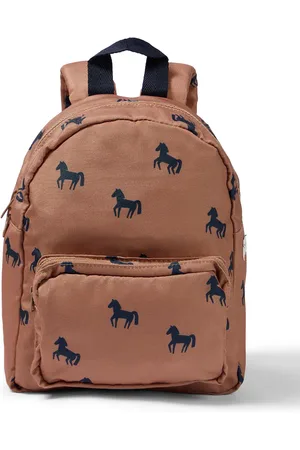 Liewood Sac à dos Allan imprimé