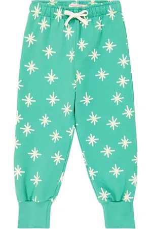 Tiny Cottons Pantalon de survêtement Snow