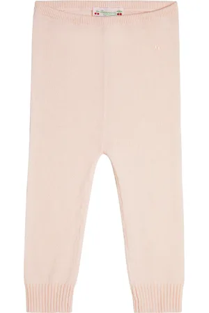 BONPOINT Bébé – Legging en cachemire