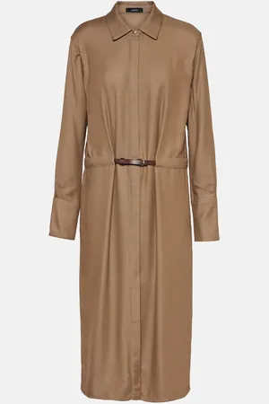 Joseph Robe midi Daval