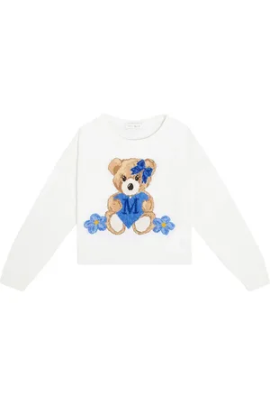 MONNALISA Pull en jacquard