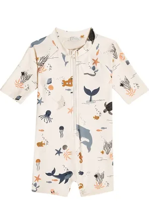 Liewood Bébé – Maillot de bain Max imprimé