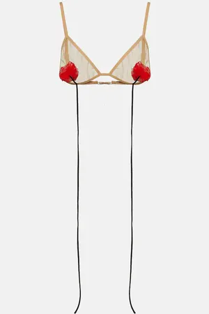 Nensi Dojaka Soutien-gorge