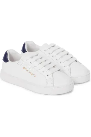 Palm Angels Baskets en cuir