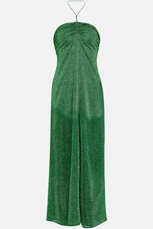 Oseree Oséree Robe longue Lumière Empire