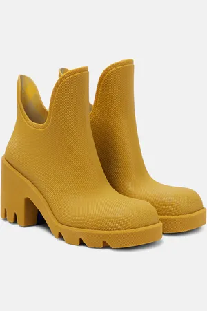 Burberry Bottines LF Rachel