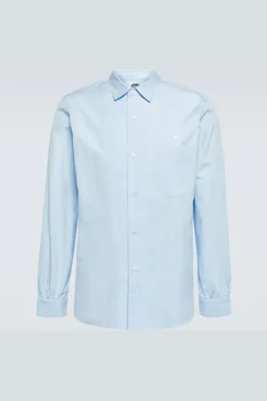 JUNYA WATANABE Chemise en coton