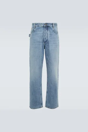 Bottega Veneta Jean ample