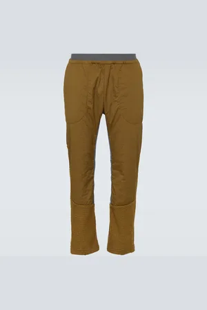 and wander Pantalon droit Alpha® Direct