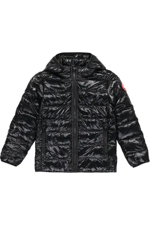 Canada Goose Veste doudoune Crofton Hoody