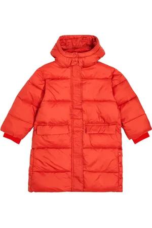 Stella McCartney Manteau matelassé