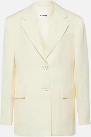 Jil Sander Blazer oversize