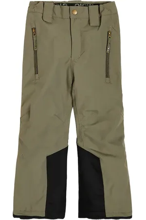 Molo Pantalon de ski Jump Pro