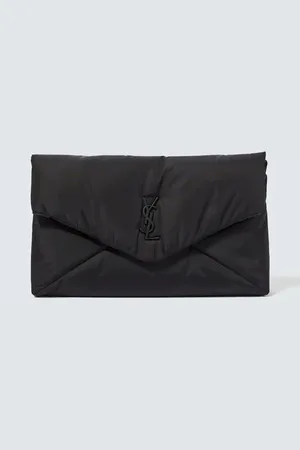Saint Laurent Pochette Large