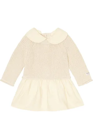 Donsje Bébé – Robe Firal en coton