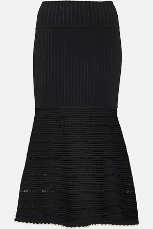 Victoria Beckham Jupe midi