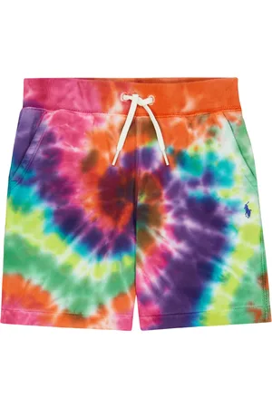 Ralph Lauren Short en coton