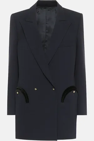 Blazé Milano Blazé Milano Blazer Resolute Everyday en laine
