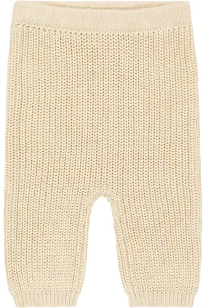 Donsje Bébé – Pantalon Luca en coton